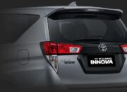 “Sampai Kapan Toyota Kijang Innova Reborn Diproduksi di Indonesia? Ini Fakta Mengejutkan!”