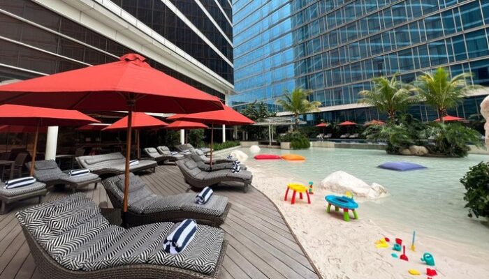 “5 Destinasi Staycation Bandung yang Wajib Dikunjungi, Dapatkan Sunset Eksklusif!”