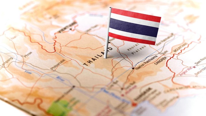 **Thailand Alami Penurunan Wisatawan, Tak Ada Turis dari RI di 5 Besar: Menyelami Krisis Pariwisata**