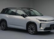 **Mobil Listrik Rp 200 Jutaan Toyota Punya Kembaran, Bakal Dijual Lebih Murah**