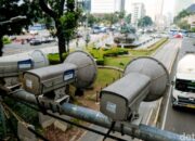 **95% Penegakan Lalu Lintas Menggunakan ETLE, Tilang Manual Menyusut Hanya 5%**