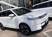 “Jaecoo Siapkan Produk Baru di GJAW 2025, Ini Bocorannya – Teknologi Terkini Otomotif”