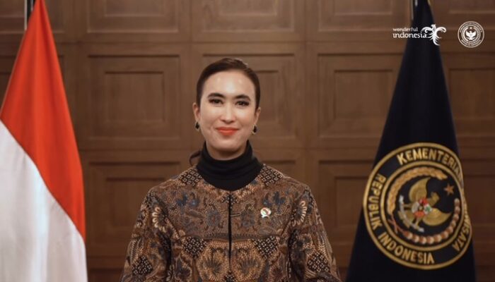 “Penpar Widiyanti: Tambah Rute Penerbangan, Muluskan Akses Wisata!”