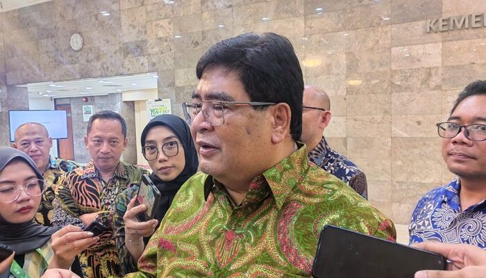 Toyota Dukung BBM Etanol, Petani atau Pemilik Tambang yang Sejahtera?