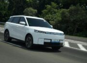 **Satu Platform dengan Omoda E5 EV, Apa yang Bikin Jaecoo J5 EV Beda?**