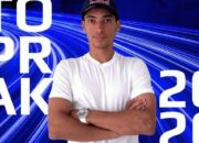 Daftar Lengkap Pebalap MotoGP 2024: Perubahan Line-Up dan Performa Menjanjikan