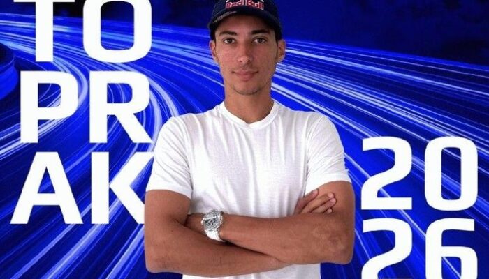 Daftar Lengkap Pebalap MotoGP 2024: Perubahan Line-Up dan Performa Menjanjikan