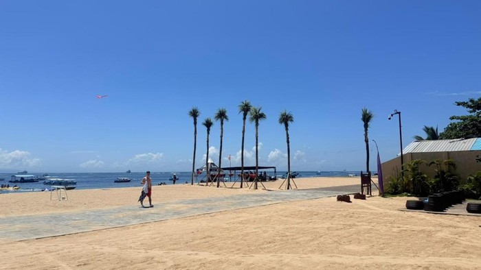 **Heboh Tanjung Benoa, Pantai Eksotis Bali yang Disewakan Rp 1,3 Miliar**