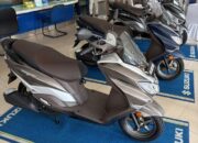 Jawaban Main Dealer Suzuki saat Dealer Tutup: Apa yang Terjadi dengan Bisnis Motor?