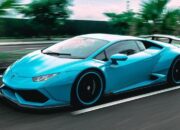 **Lamborghini, Porsche, dan BMW Doni Salmanan Dilelang: Harga dan Spesifikasi**