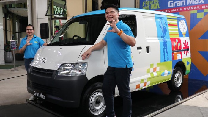 **Daihatsu Mencapai Rekor Penjualan Tertinggi 2025 dengan Performa Menawan**