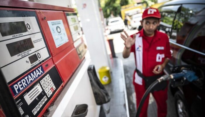 “Beli Bensin Pertamina Lebih Hemat di Hari Senin dan Jumat, Kok Bisa?”