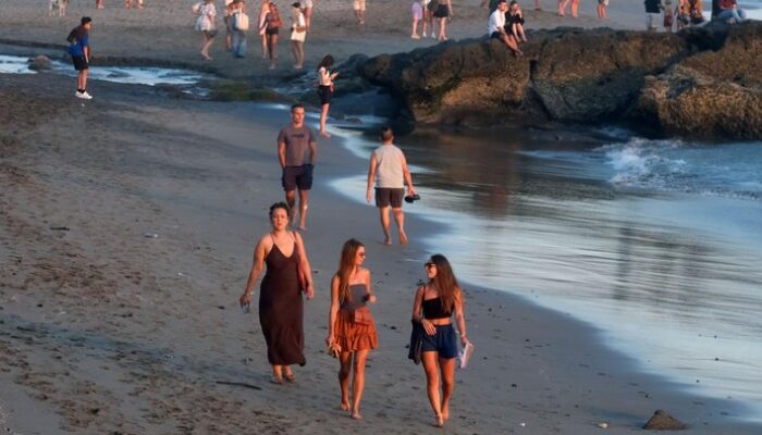 Alih Fungsi Lahan Merajalela, Wagub Bali Salahkan Omnibus Law – Update 1