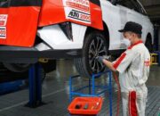 Rotasi Ban Mobil Penting Dilakukan, Ini Tujuannya untuk Mencegah Kecelakaan!