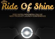 “Yadea Bocorkan Perubahan Besar pada Sepeda Listrik: Apa yang Harus Anda Ketahui!”