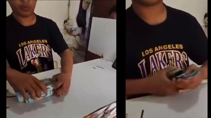 **Waspadai Money Changer Nakal di Bali! Asosiasi Pastikan Usaha Tanpa Izin Ilegal**