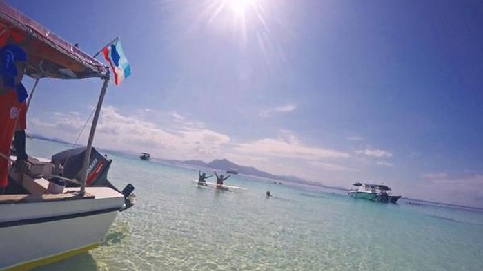 **Kota Semporna, Malaysia: Tempat Menakjubkan yang Dinobatkan sebagai Salah Satu Kota Paling Jorok di Asia**