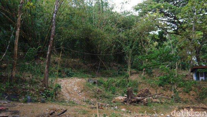 Misteri Kampung Gepolo yang Hilang Bak Ditelan Bumi: Perjalanan ke Misteri Tersembunyi di Prambanan