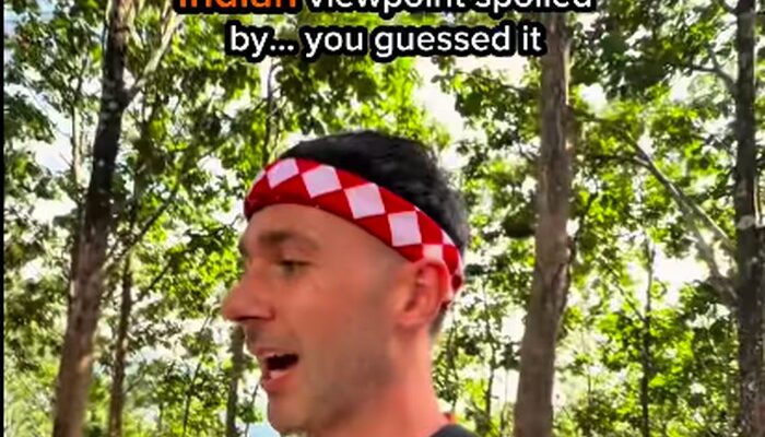 Ekspektasi vs Realita Tak sama, Turis Kecewa Destinasi Viral Kotor-Banyak Sampah – Update 1