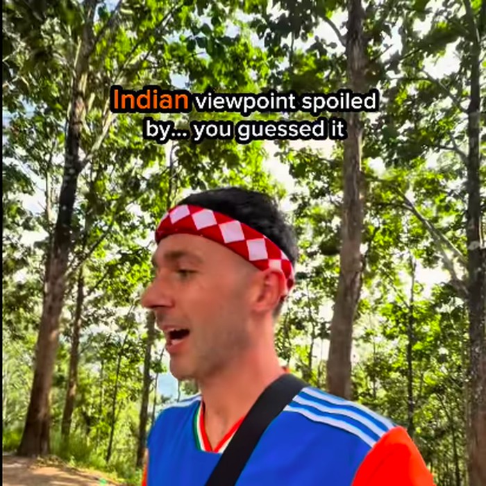 Ekspektasi vs Realita Tak sama, Turis Kecewa Destinasi Viral Kotor-Banyak Sampah - Update 1