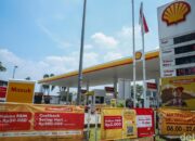 Bensin Habis Total, SPBU Swasta Tetap Siap dengan BBM Jenis Ini