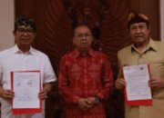 “Akses Jalan ke GWK Bali Membuka Peta Perjalanan Baru Setelah Kesepakatan Pinjam Pakai”
