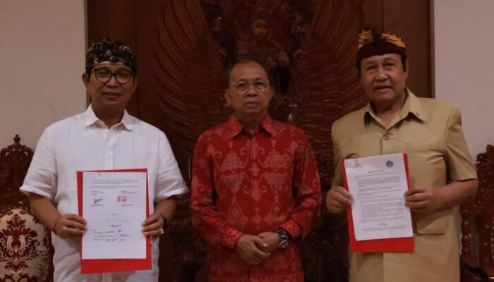 “Akses Jalan ke GWK Bali Membuka Peta Perjalanan Baru Setelah Kesepakatan Pinjam Pakai”