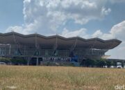 Indonesia Akan Kukuhkan 6 Pusat Perawatan Pesawat, Ini Dampaknya untuk Travel!