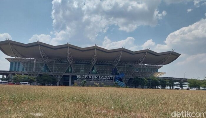 Indonesia Akan Kukuhkan 6 Pusat Perawatan Pesawat, Ini Dampaknya untuk Travel!