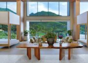 **Grand Aston Puncak: Pesona Eksotis dengan Pemandangan Gunung Memukau**