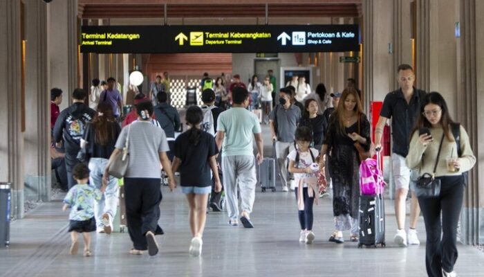 “Bali Siap Raup Rp 1 Triliun dari Pungutan Turis Asing, Begini Caranya!”