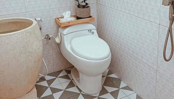 Mengapa Turis Arab Lebih Memilih Hotel dengan Bidet? Jawabannya Mengejutkan!