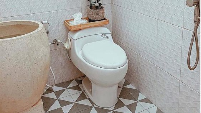 Mengapa Turis Arab Lebih Memilih Hotel dengan Bidet? Jawabannya Mengejutkan!