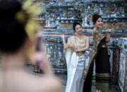 **”China Tegas Minta Warga Hindari Tur Murah Thailand: Waspadai Risiko Pariwisata”**
