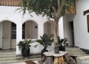 Cikini 82, Menjelajahi Sejarah di Rumah Eks Menteri Luar Negeri