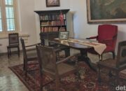 “Rongrong Rumah Lawas Cikini: Wisata Sejarah yang Wajib Dikunjungi!”