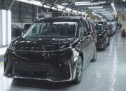 “Mobil Listrik Maxus: Perkembangan Teknologi Lokal yang Menjanjikan untuk Konsumen”