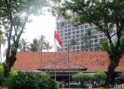 Selain Bayar Royalti, Pemerintah Minta Pengelola Hotel Sultan Kosongkan Lahan – Update 1