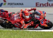 Marquez Juara MotoGP 2025: Apakah Skill atau Motor yang Menentukan?