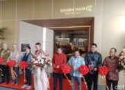 Resmi Dibuka! Nikmati Keindahan dan Kenyamanan Hotel Modern di PIK 2