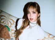 **Duta Pariwisata Eksotis Thailand: Lisa BLACKPINK Bawa Pesona Nusantara ke Dunia**