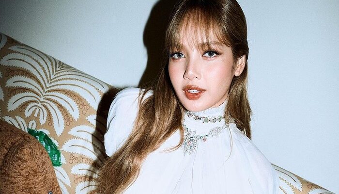 **Duta Pariwisata Eksotis Thailand: Lisa BLACKPINK Bawa Pesona Nusantara ke Dunia**