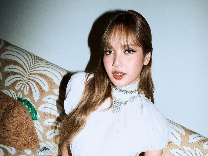 **Duta Pariwisata Eksotis Thailand: Lisa BLACKPINK Bawa Pesona Nusantara ke Dunia**