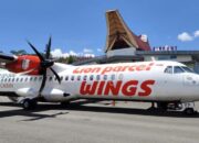 **Terbang ke Langit Tana Toraja bersama Wings Air, Kabar Gembira untuk Para Petualang!**