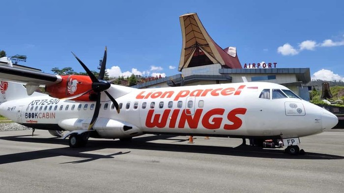 **Terbang ke Langit Tana Toraja bersama Wings Air, Kabar Gembira untuk Para Petualang!**