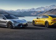 “Kecelakaan Mobil Listrik Xiaomi Berujung Tragis, Evakuasi Korban Jadi Titik Sorotan Publik”