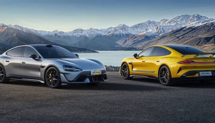 “Kecelakaan Mobil Listrik Xiaomi Berujung Tragis, Evakuasi Korban Jadi Titik Sorotan Publik”