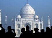 India Jadi Negara dengan Potensi Pariwisata Terbesar Dunia, Lewati Jepang-China – Update 1