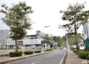 “Menyusuri Kemang Raya: Tempat Dimana Mewah Temukan Sejati Elegansi”