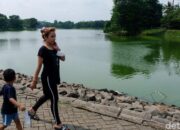 **Dua Situ Eksotis di Ciputat, Tempat Jogging yang Tak Boleh Dilewatkan!**